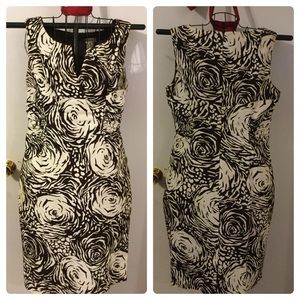 Sexy Andre Oliver Dress